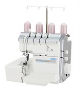 JUKI MO-2800 High Performance Overlocker - Air Threading Technology